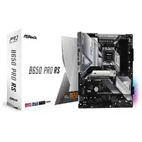 Asrock B650 Pro RS AMD B650 Zócalo AM5 ATX