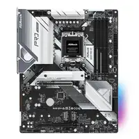 Asrock B650 Pro RS AMD B650 Zócalo AM5 ATX
