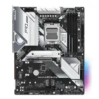 Asrock B650 Pro RS AMD B650 Zócalo AM5 ATX