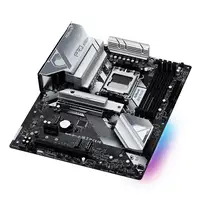 Asrock B650 Pro RS AMD B650 Zócalo AM5 ATX