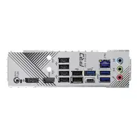 Asrock B650 Pro RS AMD B650 Zócalo AM5 ATX