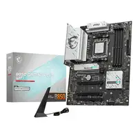 MSI B850 GAMING PLUS WIFI placa base AMD B850 Zócalo AM5 ATX