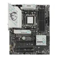 MSI B850 GAMING PLUS WIFI placa base AMD B850 Zócalo AM5 ATX