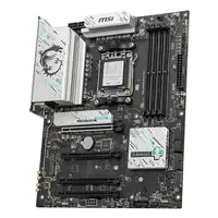 MSI B850 GAMING PLUS WIFI placa base AMD B850 Zócalo AM5 ATX