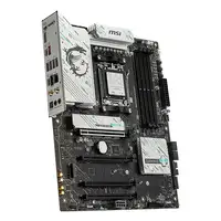 MSI B850 GAMING PLUS WIFI placa base AMD B850 Zócalo AM5 ATX