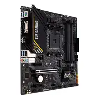 ASUS TUF GAMING A520M-PLUS II AMD A520 Zócalo AM4 micro ATX