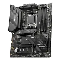 MSI MAG X670E TOMAHAWK WIFI placa base AMD X670 Zócalo AM5 ATX