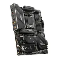 MSI MAG X670E TOMAHAWK WIFI placa base AMD X670 Zócalo AM5 ATX