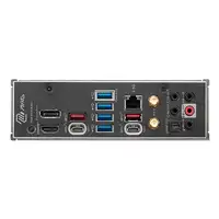 MSI MAG X670E TOMAHAWK WIFI placa base AMD X670 Zócalo AM5 ATX