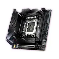 Asrock B760I Lightning WiFi Intel B760 LGA 1700 mini ITX