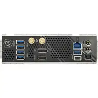 Asrock B760I Lightning WiFi Intel B760 LGA 1700 mini ITX