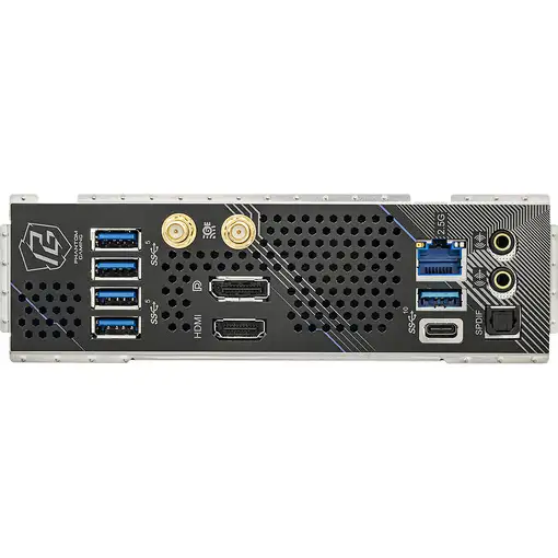 Asrock B760I Lightning WiFi Intel B760 LGA 1700 mini ITX