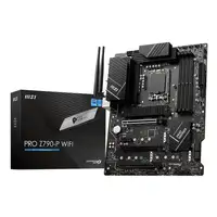 MSI PRO Z790-P WIFI placa base Intel Z790 LGA 1700 ATX