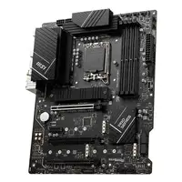 MSI PRO Z790-P WIFI placa base Intel Z790 LGA 1700 ATX