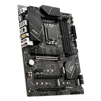 MSI PRO Z790-P WIFI placa base Intel Z790 LGA 1700 ATX