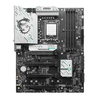 MSI B860 GAMING PLUS WIFI placa base Intel B860 LGA 1851 (Socket V1) ATX