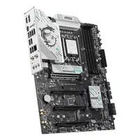 MSI B860 GAMING PLUS WIFI placa base Intel B860 LGA 1851 (Socket V1) ATX