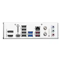 MSI B860 GAMING PLUS WIFI placa base Intel B860 LGA 1851 (Socket V1) ATX