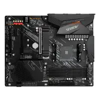 GIGABYTE B550 AORUS ELITE V2 Placa base - Procesadores AMD Ryzen 5000, VRM de 12+2