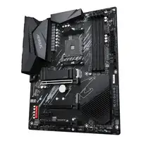 GIGABYTE B550 AORUS ELITE V2 Placa base - Procesadores AMD Ryzen 5000, VRM de 12+2