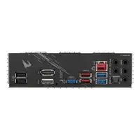GIGABYTE B550 AORUS ELITE V2 Placa base - Procesadores AMD Ryzen 5000, VRM de 12+2