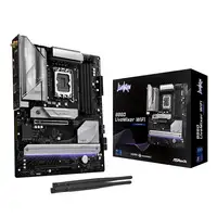 Asrock B860 LiveMixer WiFi Intel B860 LGA 1851 (Socket V1) ATX