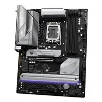 Asrock B860 LiveMixer WiFi Intel B860 LGA 1851 (Socket V1) ATX