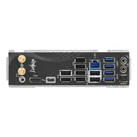 Asrock B860 LiveMixer WiFi Intel B860 LGA 1851 (Socket V1) ATX