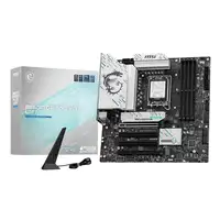 MSI B860M GAMING PLUS WIFI placa base Intel B860 LGA 1851 (Socket V1) micro ATX