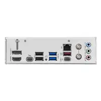 MSI B860M GAMING PLUS WIFI placa base Intel B860 LGA 1851 (Socket V1) micro ATX