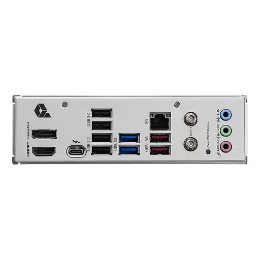 MSI PRO B860-P WIFI placa base Intel B860 LGA 1851 (Socket V1) ATX