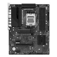Asrock B650 PG Lightning AMD B650 Zócalo AM5 ATX