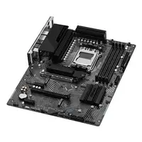 Asrock B650 PG Lightning AMD B650 Zócalo AM5 ATX