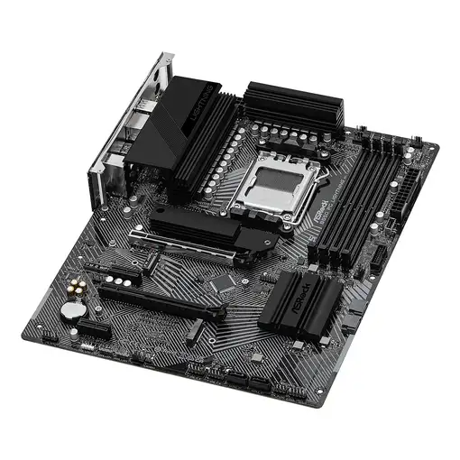 Asrock B650 PG Lightning AMD B650 Zócalo AM5 ATX