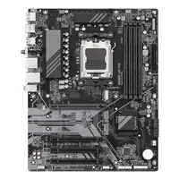 GIGABYTE B650 UD AX Placa Base - Compatible con CPUs AMD Ryzen Serie 9000, VRM de