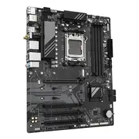 GIGABYTE B650 UD AX Placa Base - Compatible con CPUs AMD Ryzen Serie 9000, VRM de