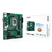 ASUS PRO H610M-C D4-CSM Intel H610 LGA 1700 micro ATX