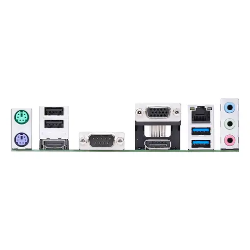 ASUS PRO H610M-C D4-CSM Intel H610 LGA 1700 micro ATX