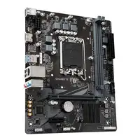 GIGABYTE H610M K DDR4 placa base Intel H610 Express LGA 1700 micro ATX