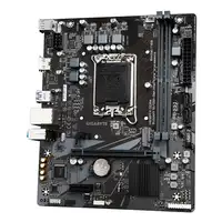 GIGABYTE H610M K DDR4 placa base Intel H610 Express LGA 1700 micro ATX