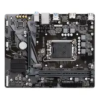 GIGABYTE H610M K DDR4 placa base Intel H610 Express LGA 1700 micro ATX