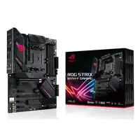 ASUS ROG STRIX B550-F GAMING AMD B550 Zócalo AM4 ATX