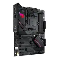 ASUS ROG STRIX B550-F GAMING AMD B550 Zócalo AM4 ATX
