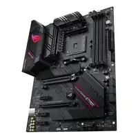 ASUS ROG STRIX B550-F GAMING AMD B550 Zócalo AM4 ATX
