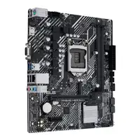 ASUS PRIME H510M-K Intel H510 LGA 1200 (Socket H5) micro ATX