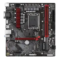 GIGABYTE B760M GAMING DDR4 Placa base - Soporta CPUs Intel Core de 14ª generación,