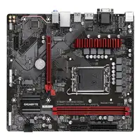 GIGABYTE B760M GAMING DDR4 Placa base - Soporta CPUs Intel Core de 14ª generación,