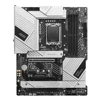 MSI PRO Z790-A MAX WIFI placa base Intel Z790 LGA 1700 ATX