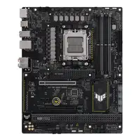 ASUS TUF GAMING B650-PLUS AMD B650 Zócalo AM5 ATX