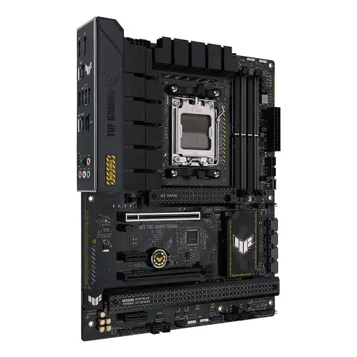 ASUS TUF GAMING B650-PLUS AMD B650 Zócalo AM5 ATX